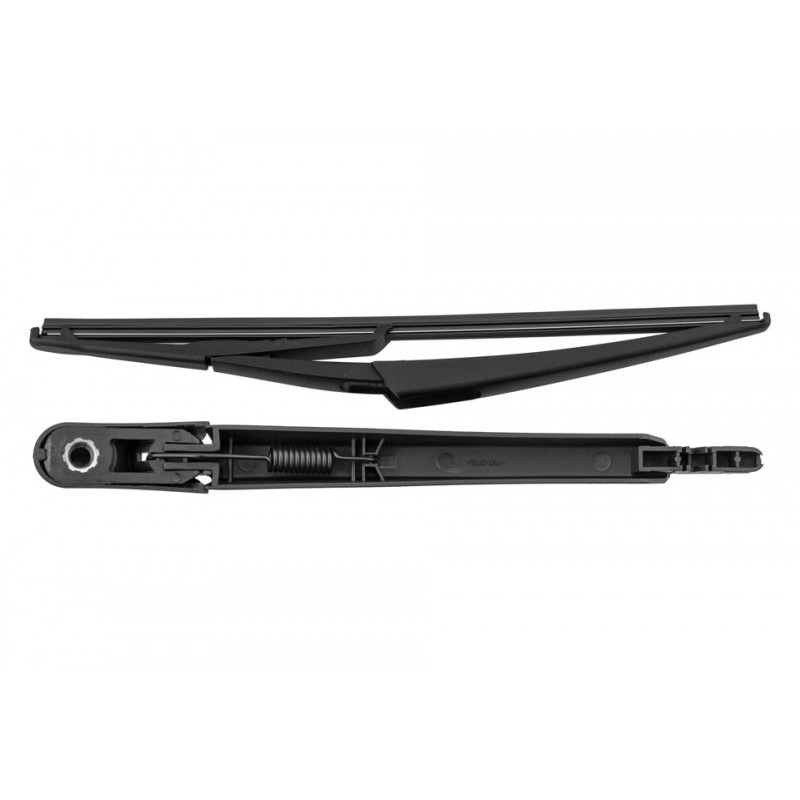 Brat stergator luneta cu lamela Nissan Qashqai 2007-, lungime lamela : 305mm, EWB-NS-000