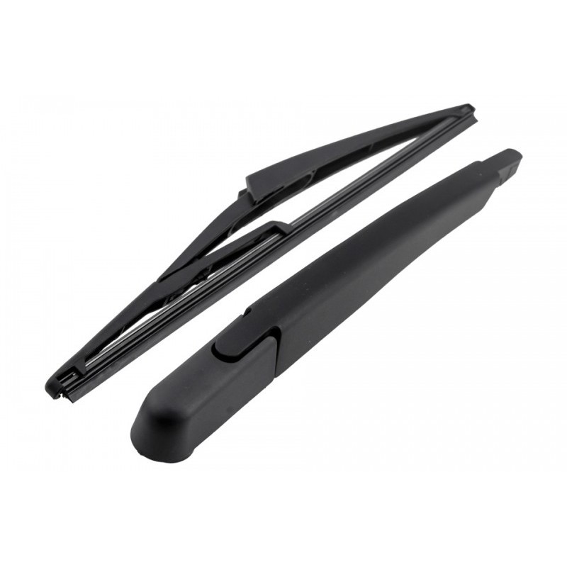 Brat stergator luneta cu lamela Nissan X-Trial 2013-, 300mm, EWB-NS-007