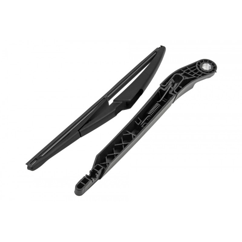 Brat stergator luneta cu lamela Peugeot 407 Sw 2004-, lungime lamela : 290mm, 6405K4