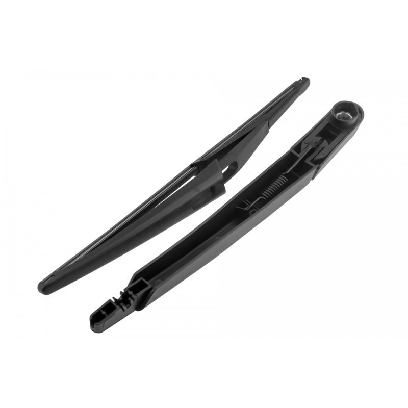Brat stergator luneta cu lamela Peugeot 308, Hatchback, 2007-, lungime lamela : 350mm, 6429.EP
