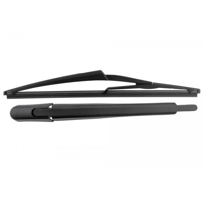 Brat stergator luneta cu lamela Peugeot 308, Hatchback, 2007-, lungime lamela : 350mm, 6429.EP
