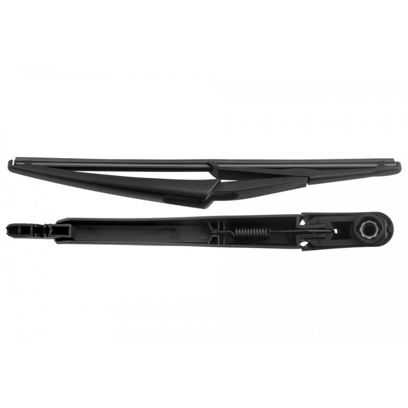 Brat stergator luneta cu lamela Peugeot 308, Hatchback, 2007-, lungime lamela : 350mm, 6429.EP