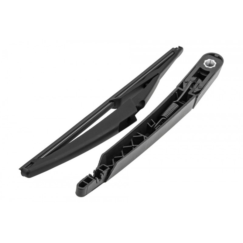 Brat stergator luneta cu lamela Peugeot 1007 2005-, lungime lamela : 300mm, 6429.Y4