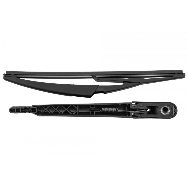 Brat stergator luneta cu lamela Peugeot 1007 2005-, lungime lamela : 300mm, 6429.Y4