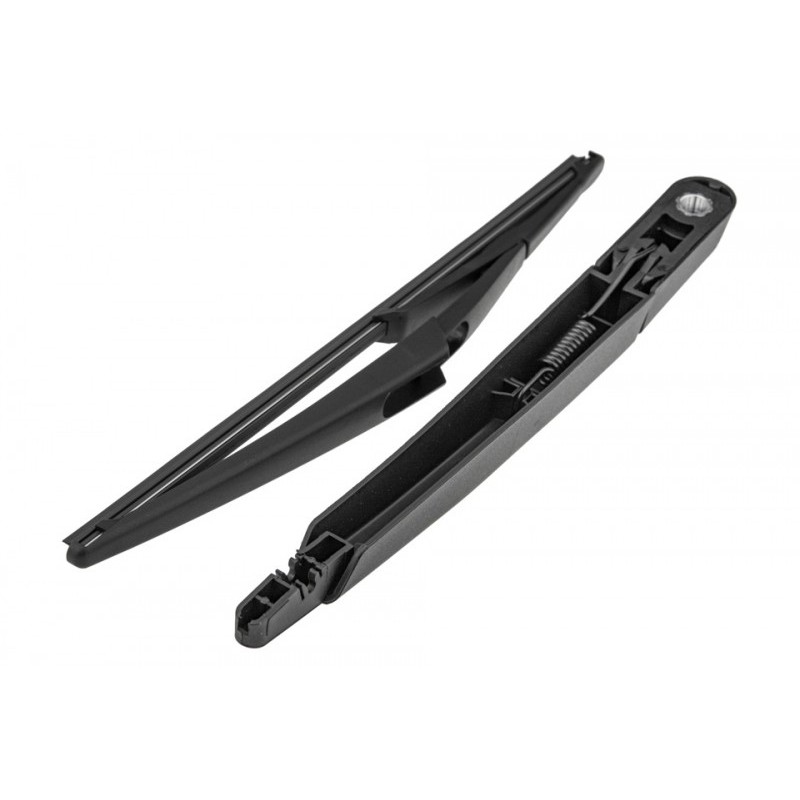 Brat stergator luneta cu lamela Peugeot 308 Sw 2007-, 508 Sw 2010-, 3008 2009-, lungime lamela : 305mm, 6429.EP