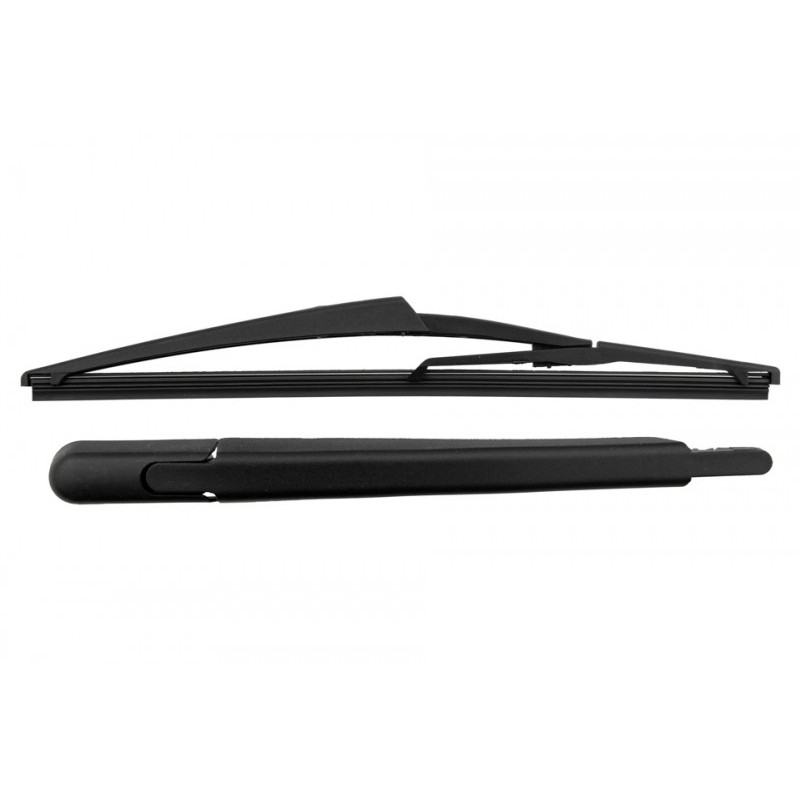 Brat stergator luneta cu lamela Peugeot 308 Sw 2007-, 508 Sw 2010-, 3008 2009-, lungime lamela : 305mm, 6429.EP