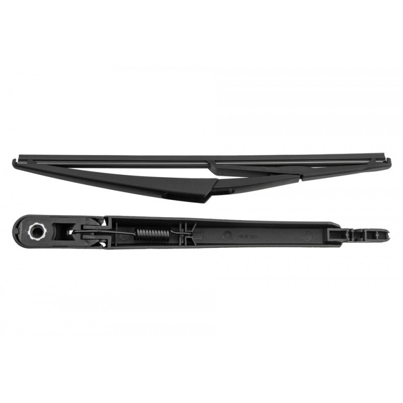 Brat stergator luneta cu lamela Peugeot 308 Sw 2007-, 508 Sw 2010-, 3008 2009-, lungime lamela : 305mm, 6429.EP