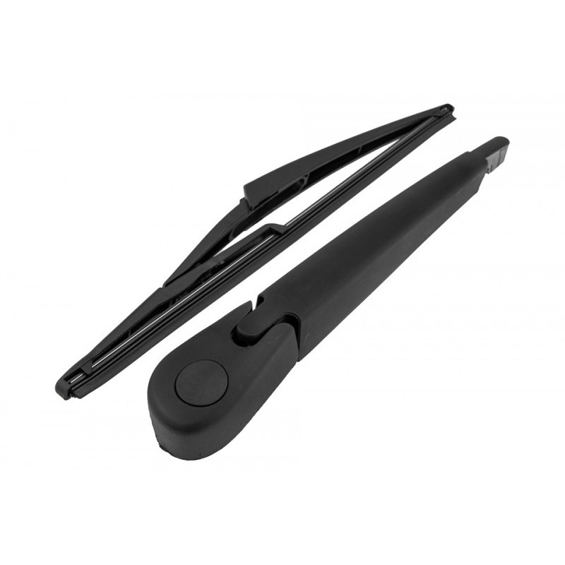 Brat stergator luneta cu lamela Peugeot 207 Sw 2008-, lungime lamela : 300mm, 6405.HZ