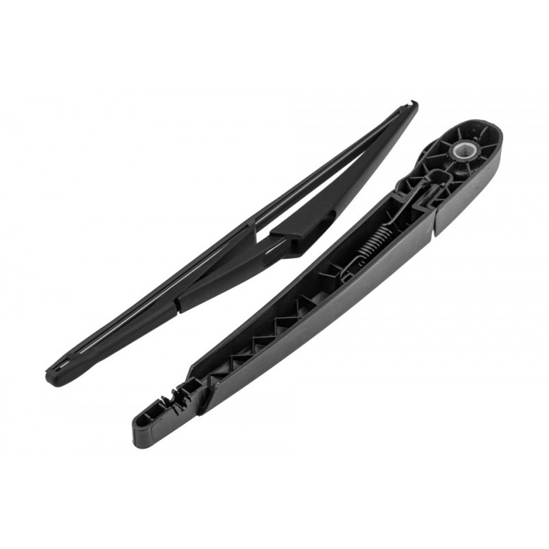 Brat stergator luneta cu lamela Peugeot 207 Sw 2008-, lungime lamela : 300mm, 6405.HZ