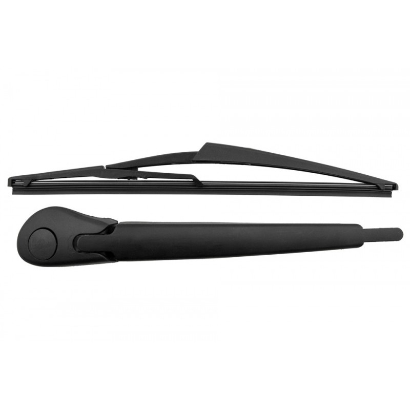 Brat stergator luneta cu lamela Peugeot 207 Sw 2008-, lungime lamela : 300mm, 6405.HZ