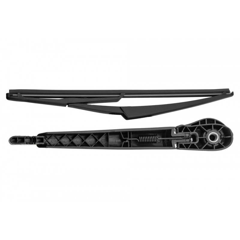 Brat stergator luneta cu lamela Peugeot 207 Sw 2008-, lungime lamela : 300mm, 6405.HZ