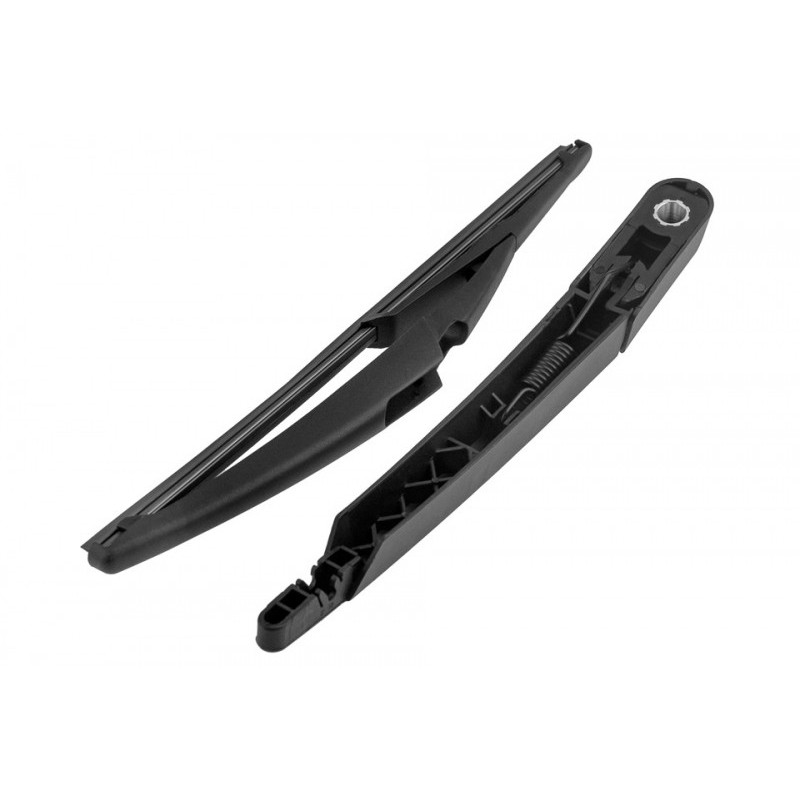Brat stergator luneta cu lamela Peugeot 5008, 2009-, 290mm, EWB-PE-008