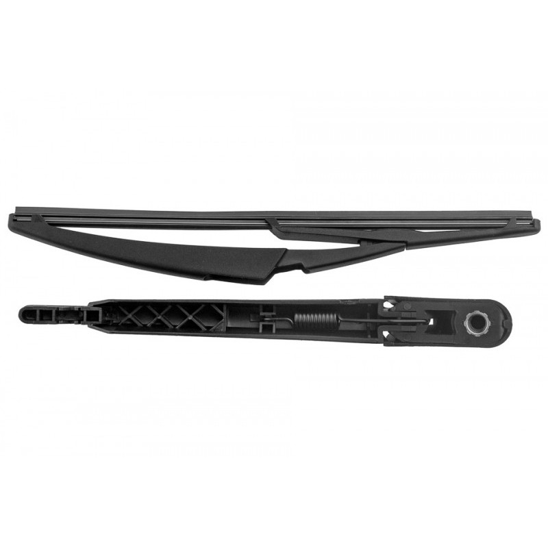 Brat stergator luneta cu lamela Peugeot 5008, 2009-, 290mm, EWB-PE-008