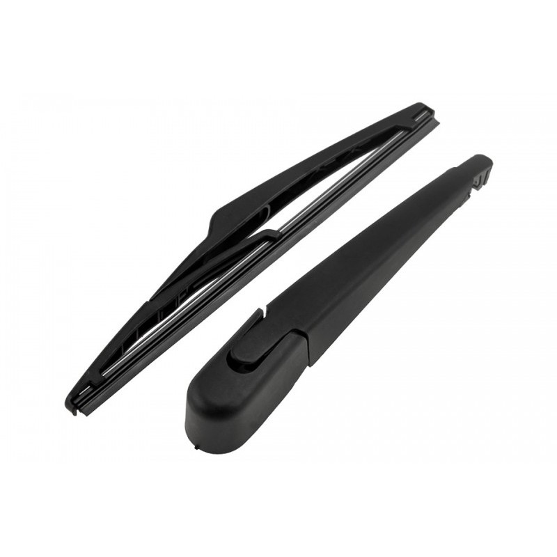 Brat stergator luneta cu lamela Peugeot 5008 2 2016-, 240mm, EWB-PE-009