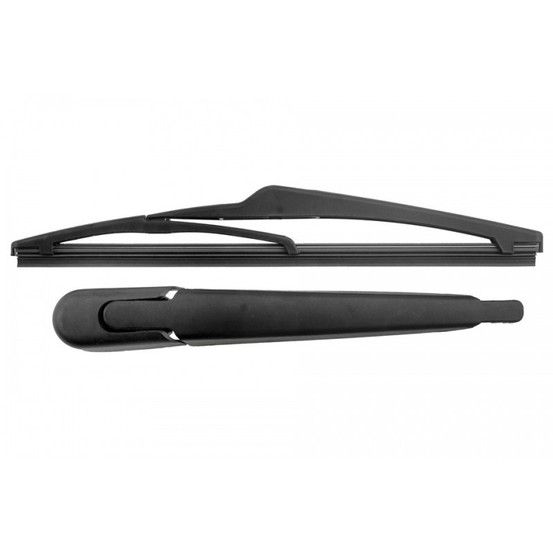 Brat stergator luneta cu lamela Peugeot 5008 2 2016-, 240mm, EWB-PE-009