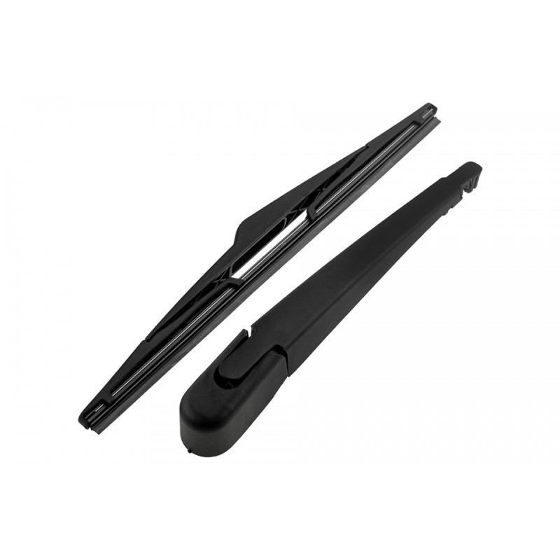 Brat stergator luneta cu lamela Peugeot 3008 2 2016-, 285mm, EWB-PE-010