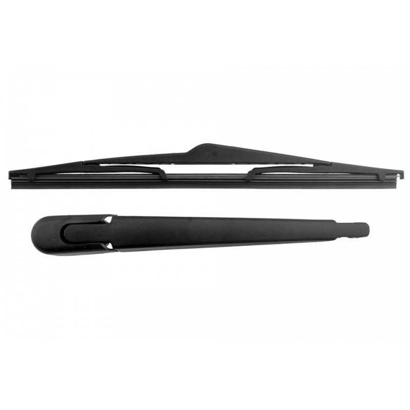 Brat stergator luneta cu lamela Peugeot 3008 2 2016-, 285mm, EWB-PE-010