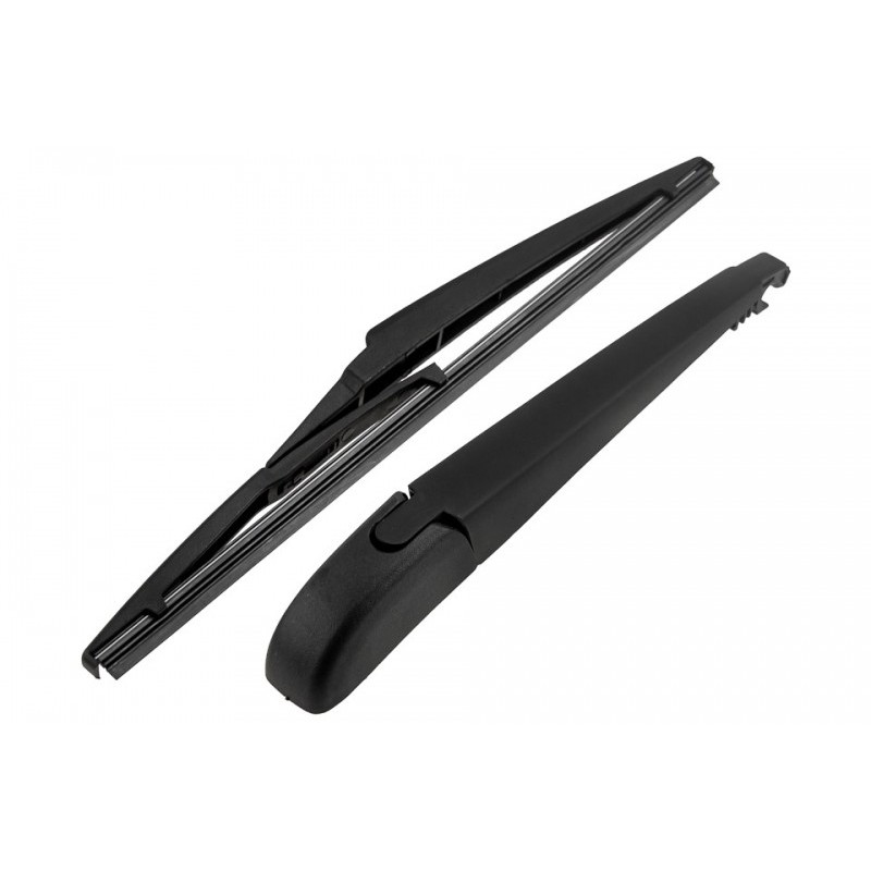 Brat stergator luneta cu lamela Peugeot 108 2014-, 305mm, EWB-PE-011