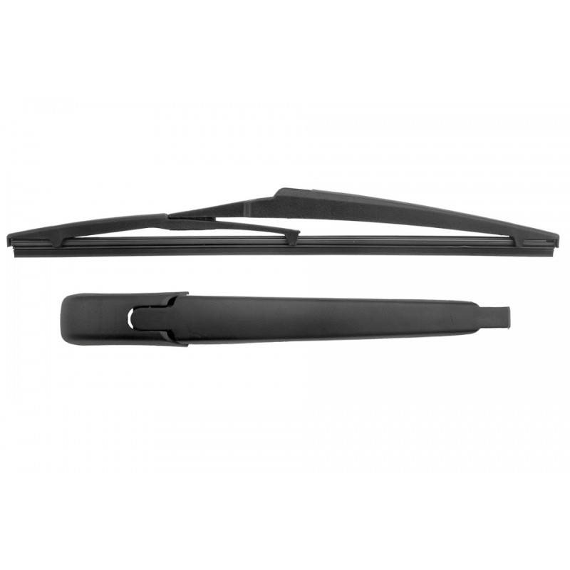 Brat stergator luneta cu lamela Peugeot 108 2014-, 305mm, EWB-PE-011