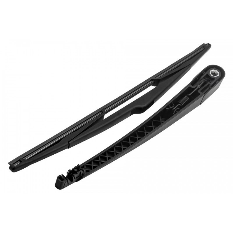 Brat stergator luneta cu lamela Peugeot 207, Hatchback, 2006-, 405mm, EWB-PE-012