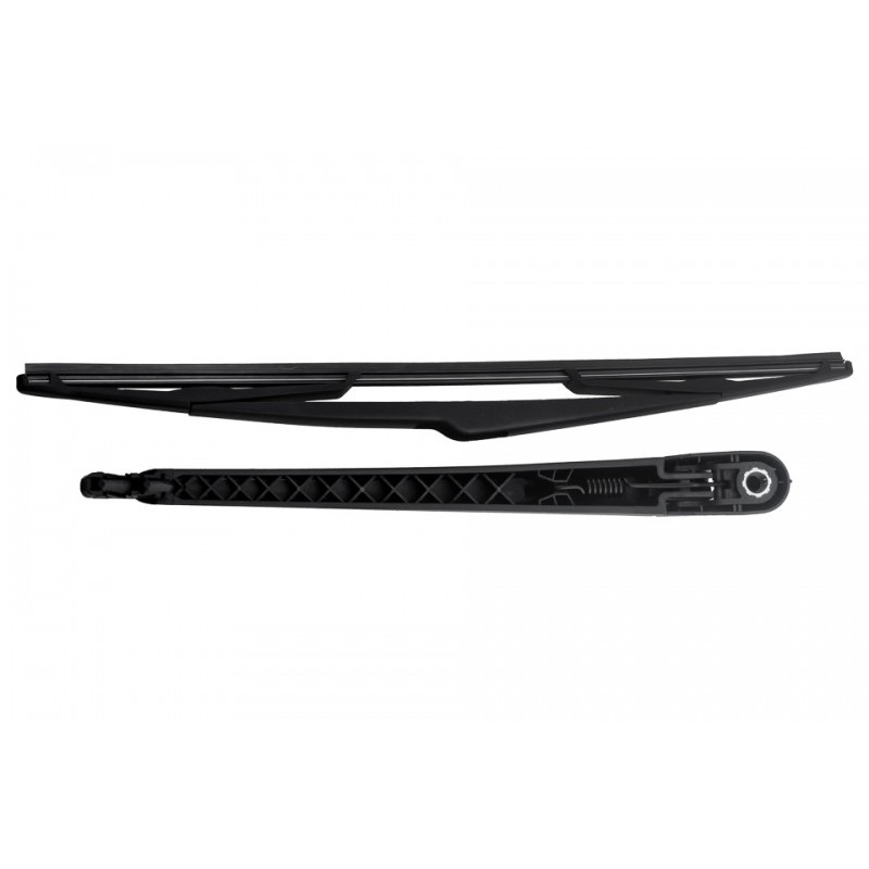 Brat stergator luneta cu lamela Peugeot 207, Hatchback, 2006-, 405mm, EWB-PE-012