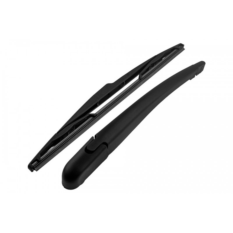 Brat stergator luneta cu lamela Peugeot 208 2012-, 350mm, EWB-PE-013