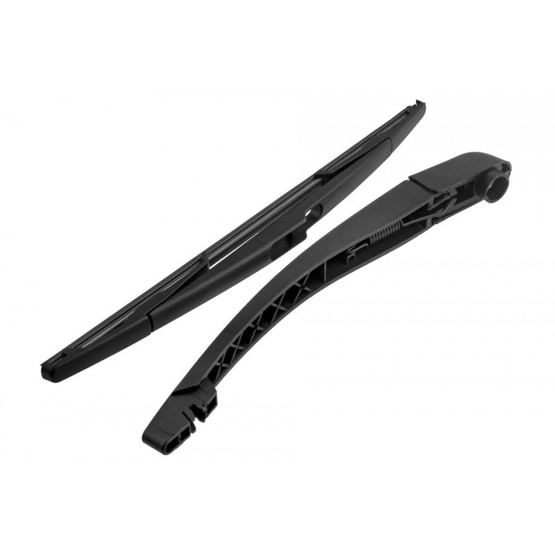 Brat stergator luneta cu lamela Peugeot 208 2012-, 350mm, EWB-PE-013