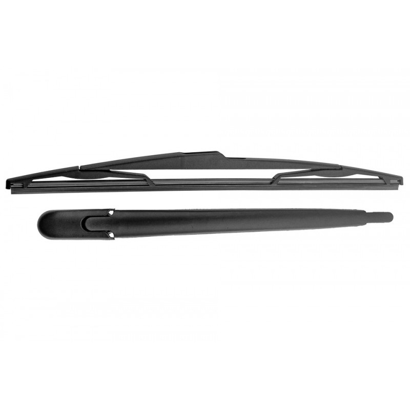 Brat stergator luneta cu lamela Peugeot 208 2012-, 350mm, EWB-PE-013