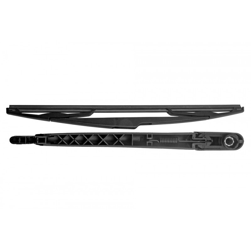 Brat stergator luneta cu lamela Peugeot 208 2012-, 350mm, EWB-PE-013