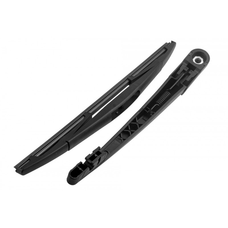 Brat stergator luneta cu lamela Peugeot 4007 2007-, 300mm, EWB-PE-014
