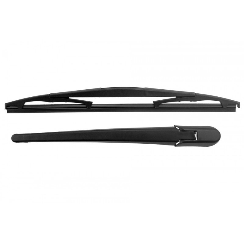 Brat stergator luneta cu lamela Peugeot 4007 2007-, 300mm, EWB-PE-014