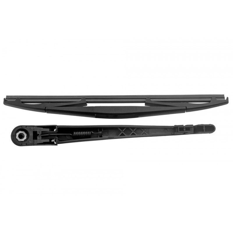 Brat stergator luneta cu lamela Peugeot 4007 2007-, 300mm, EWB-PE-014