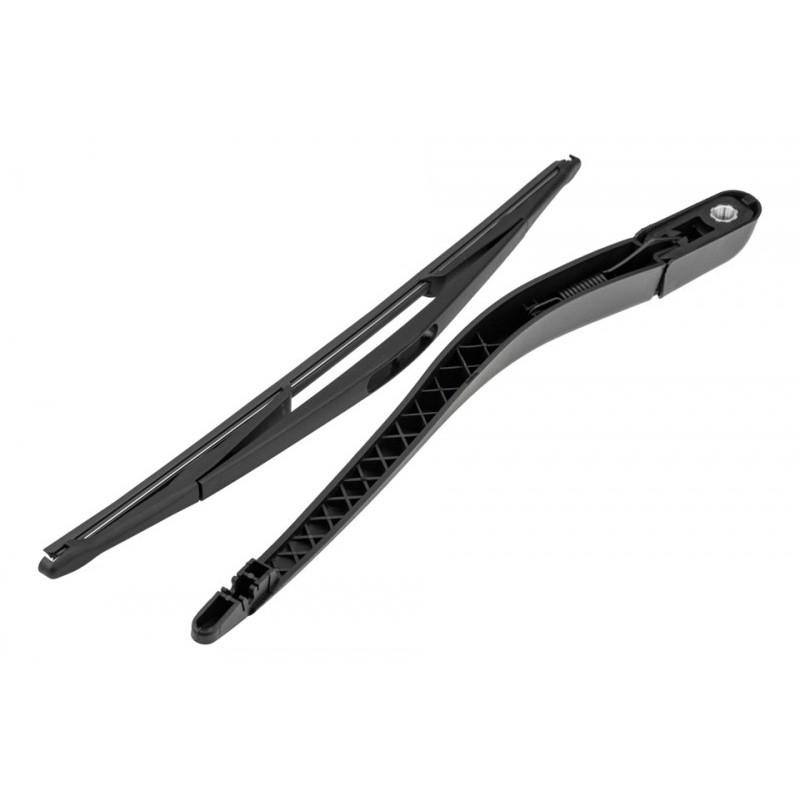 Brat stergator luneta cu lamela Opel Zafira A 1999-, lungime lamela : 405mm, 6272479