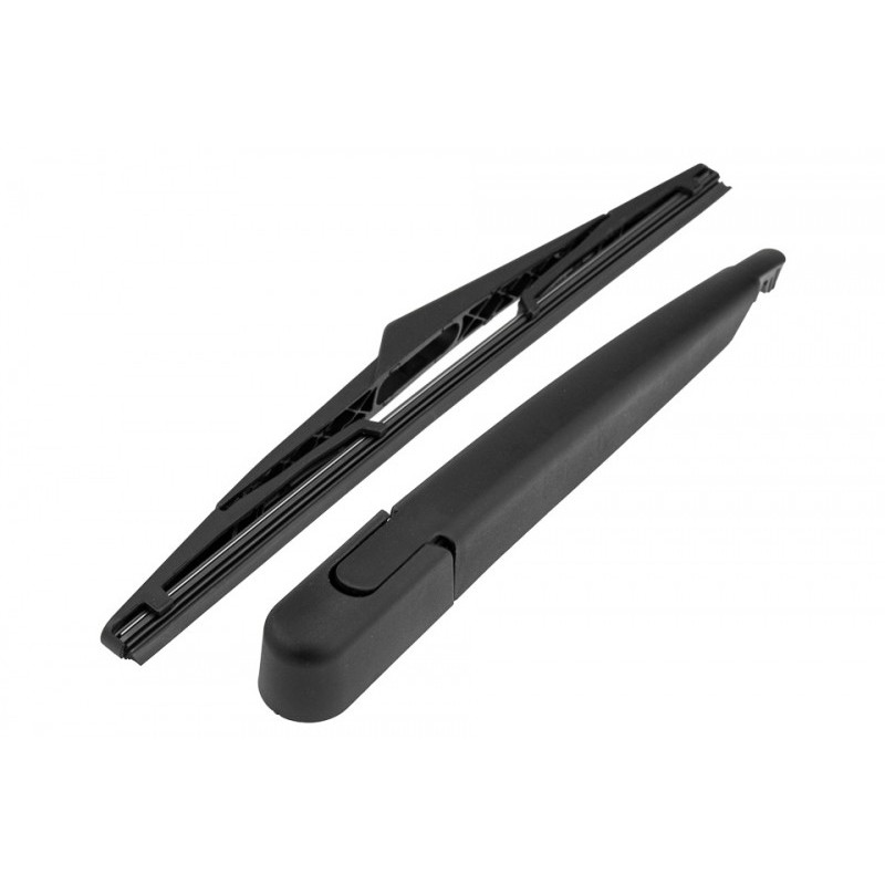 Brat stergator luneta cu lamela Opel Astra H 2003-, lungime lamela : 300 Mm, 93178858