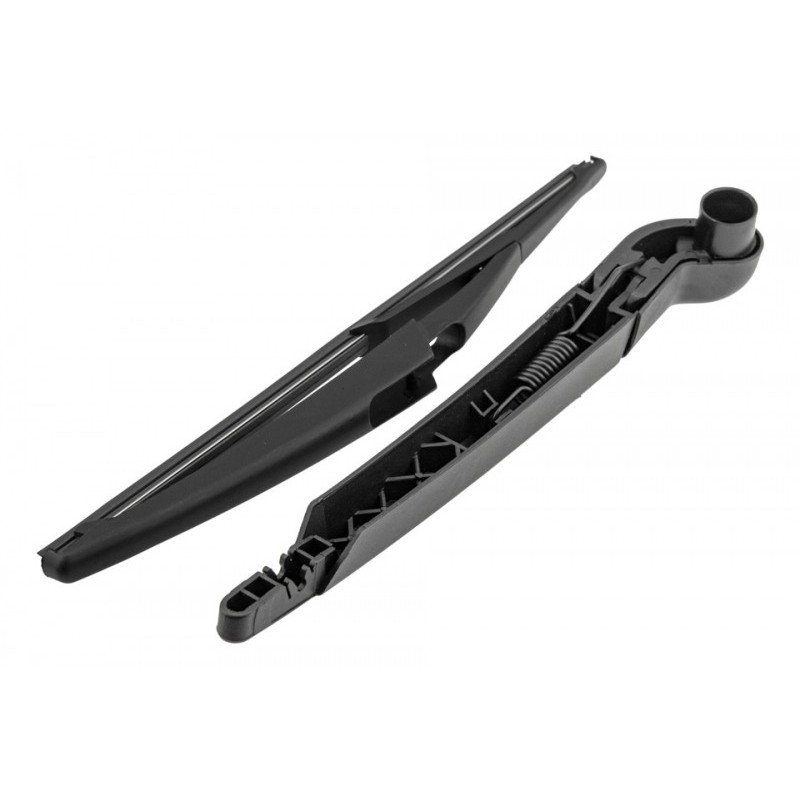 Brat stergator luneta cu lamela Opel Astra G Caravan 1998-, lungime lamela : 290mm, 1273059