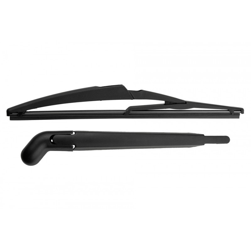 Brat stergator luneta cu lamela Opel Astra G Caravan 1998-, lungime lamela : 290mm, 1273059