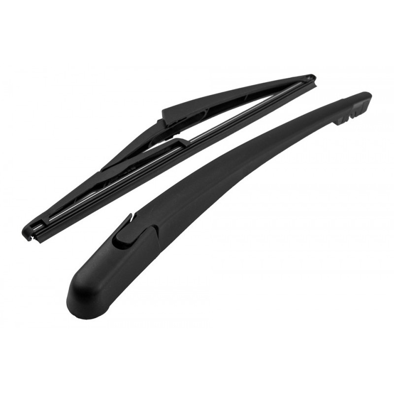 Brat stergator luneta cu lamela Opel Corsa D 2006-, lungime lamela : 300 Mm, 1273090