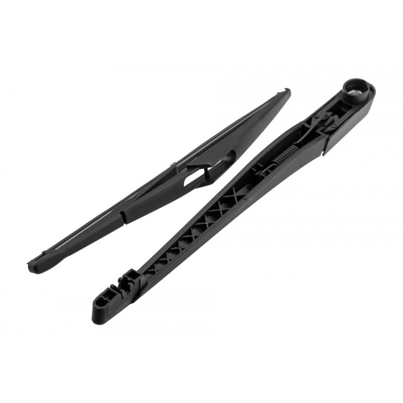 Brat stergator luneta cu lamela Opel Corsa D 2006-, lungime lamela : 300 Mm, 1273090