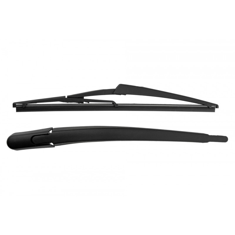 Brat stergator luneta cu lamela Opel Corsa D 2006-, lungime lamela : 300 Mm, 1273090