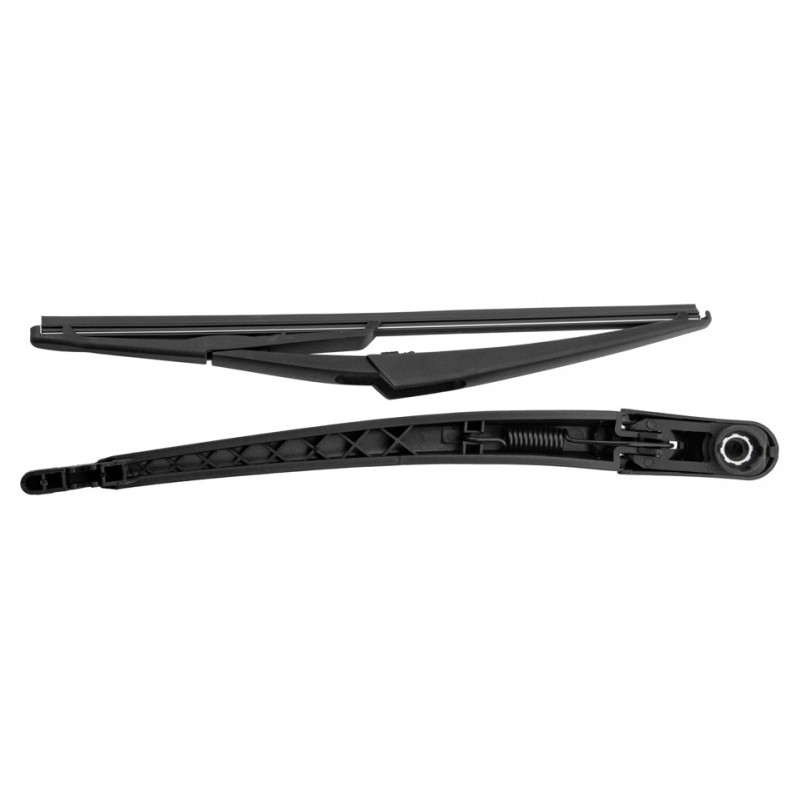 Brat stergator luneta cu lamela Opel Corsa D 2006-, lungime lamela : 300 Mm, 1273090