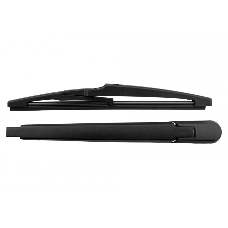 Brat stergator luneta cu lamela Opel Astra K, Astra K Sports Tourer 2015-, lungime lamela : 250mm, 13256921