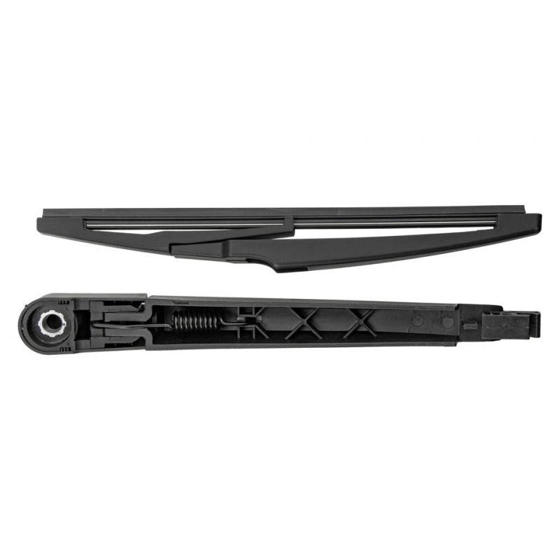 Brat stergator luneta cu lamela Opel Astra K, Astra K Sports Tourer 2015-, lungime lamela : 250mm, 13256921