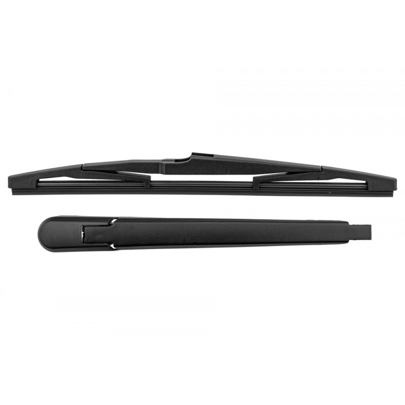 Brat stergator luneta cu lamela Opel Astra J Caravan 2009-, lungime lamela : 305mm, 1273094
