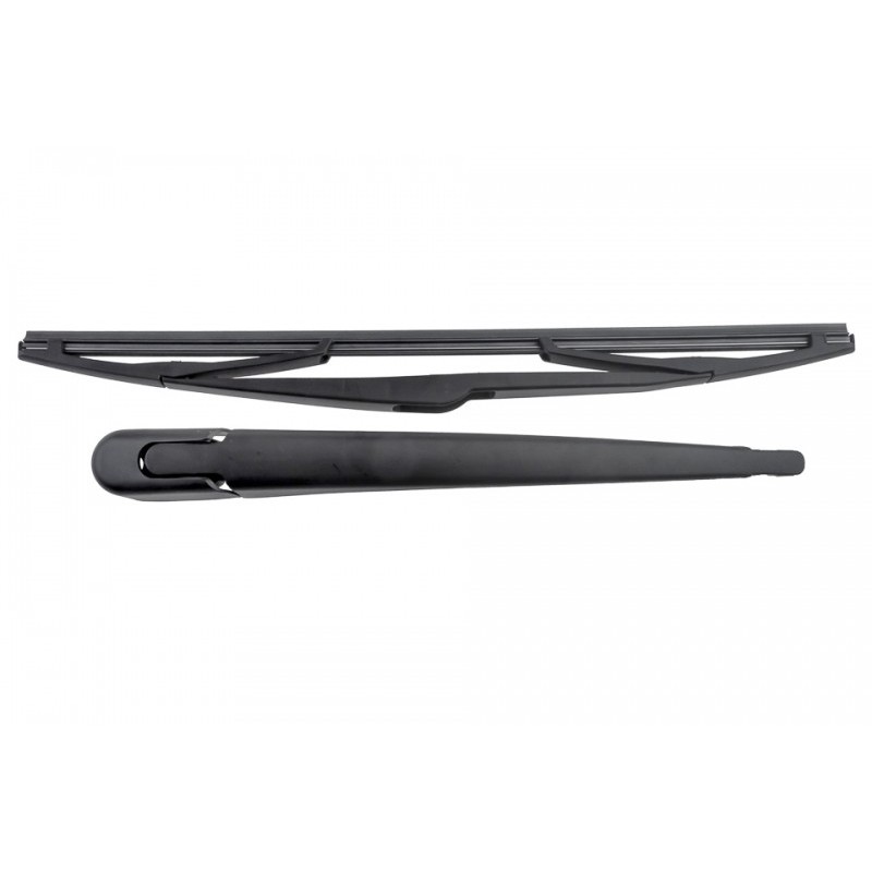 Brat stergator luneta cu lamela Opel Adam 2012-, 350mm, EWB-PL-017