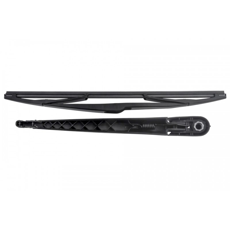 Brat stergator luneta cu lamela Opel Adam 2012-, 350mm, EWB-PL-017