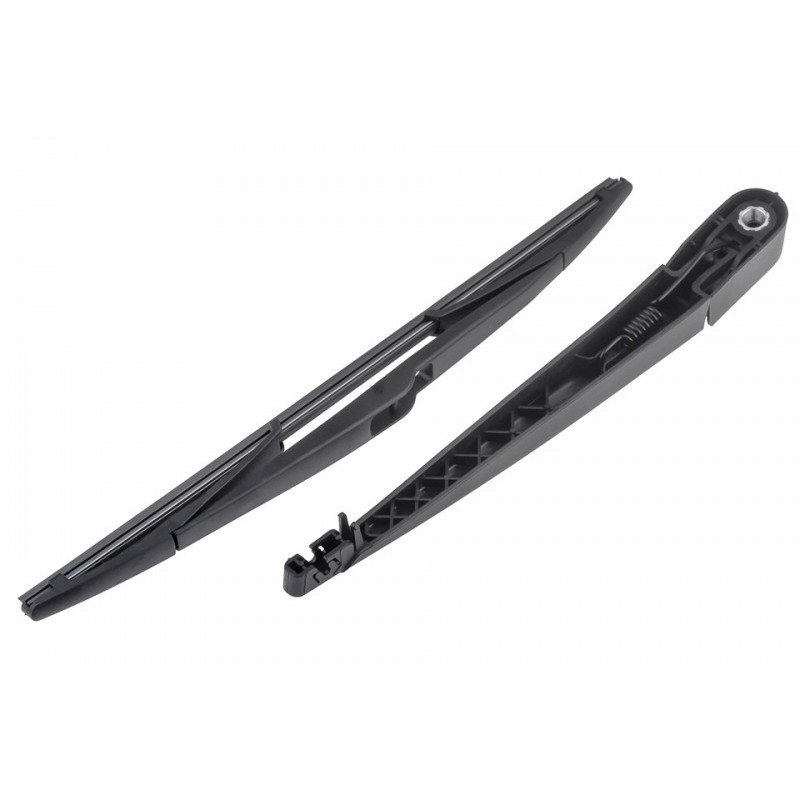 Brat stergator luneta cu lamela Opel Adam 2012-, 350mm, EWB-PL-017
