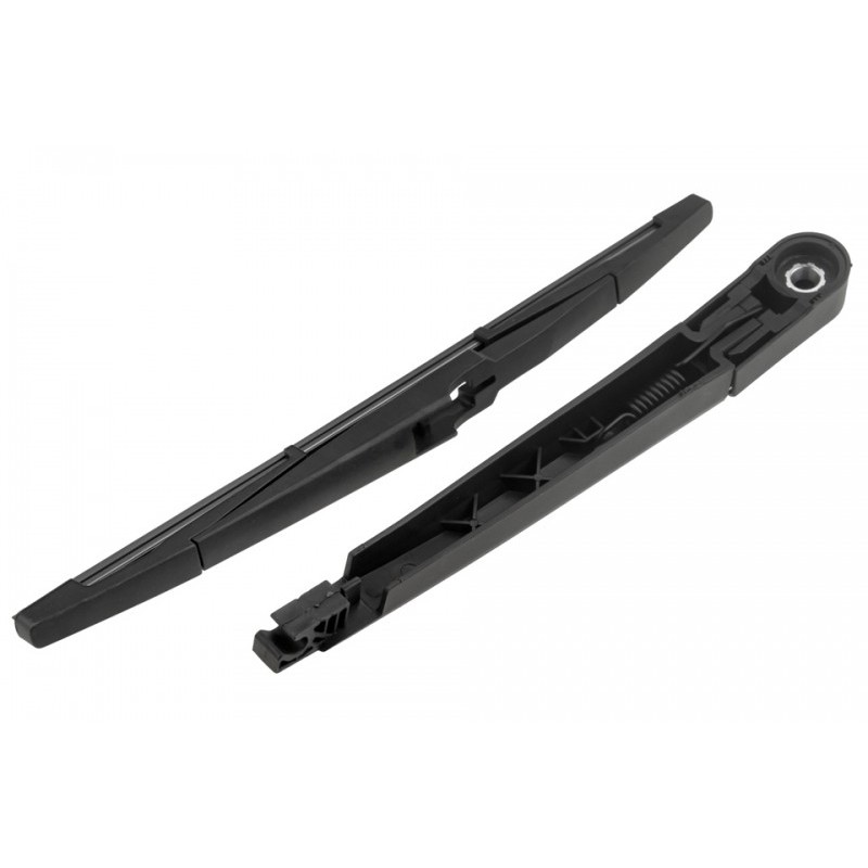 Brat stergator luneta cu lamela Opel Astra J, Hatchback, 2009-, 300mm, EWB-PL-018