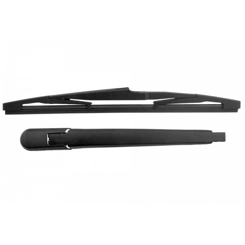 Brat stergator luneta cu lamela Opel Astra J, Hatchback, 2009-, 300mm, EWB-PL-018
