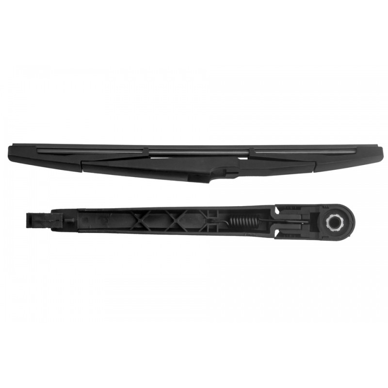 Brat stergator luneta cu lamela Opel Astra J, Hatchback, 2009-, 300mm, EWB-PL-018