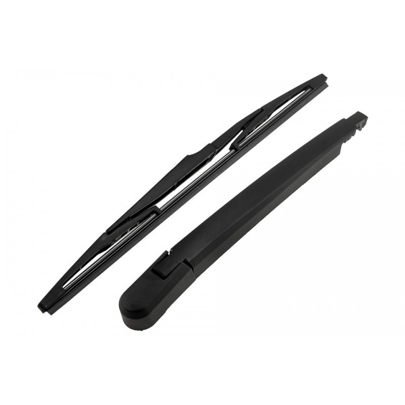 Brat stergator luneta cu lamela Opel Zafira C 2011-, 350mm, EWB-PL-020